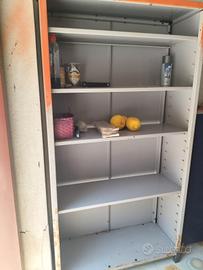 Scaffalatura Sottocosto 