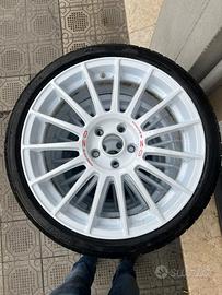 Oz superturismo Lm