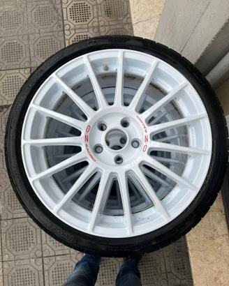 Oz superturismo Lm