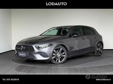 Mercedes-Benz Classe A A 180 d Progressive Ad...
