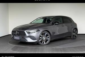 Mercedes-Benz Classe A A 180 d Progressive Ad...
