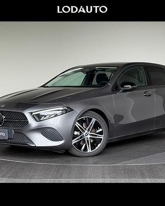 Mercedes-Benz Classe A A 180 d Progressive Ad...