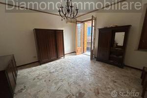 Appartamento semindipendente a Santa Venerina
