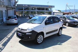 FIAT - Panda - 1.3 MJT S&S 4x4 VAN