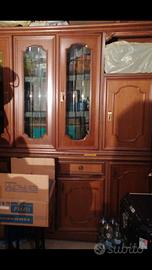 Credenza