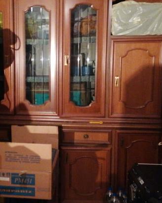 Credenza