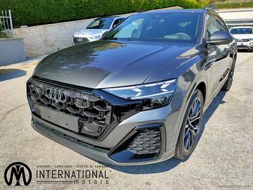 AUDI Q8 50 TDI 286 CV quattro tiptronic