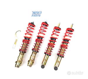 SOSPENSIONE FILETTATA EIBACH MTS SEAT CORDOBA 6K1 