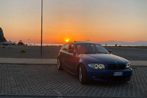 Bmw serie 1 e87