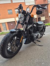 harley davidson forty eight 48 special