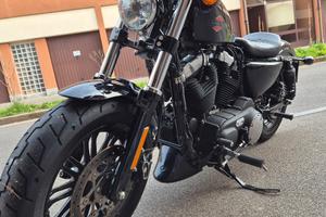 harley davidson forty eight 48 special