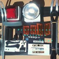 Pezzi di ricambio Vespa 50 PK PK50 PK50S 125 S ETS