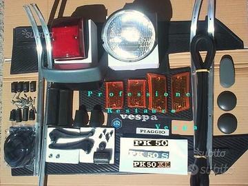 Pezzi di ricambio Vespa 50 PK PK50 PK50S 125 S ETS