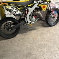 Suzuki valenti 50cc