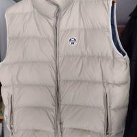 NORTH SAILS smanicato uomo