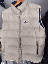 NORTH SAILS smanicato uomo