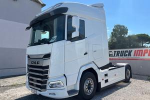 Daf XG 480 FT, km 0, ADR AT Fl EXII EXIII, retarde