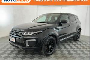 LAND ROVER Range Rover Evoque XG40852