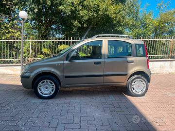 Panda natural power 1.2 metano