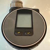 Programmatore per irrigazione Gardena
