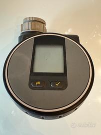 Programmatore per irrigazione Gardena