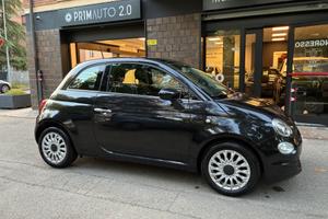 Fiat 500 1.2 Lounge GPL