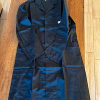 Camici e pantaloni blu da lavoro NUOVI