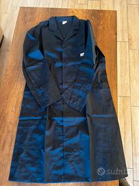 Camici e pantaloni blu da lavoro NUOVI