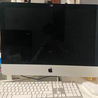 Imac apple