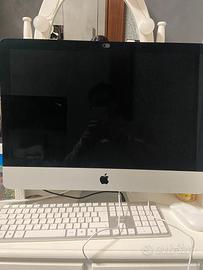 Imac apple