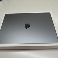 MacBook Pro 16’ M2 Pro