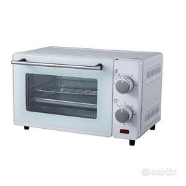 forno elettrico 12lt Akay Akfe120-sn