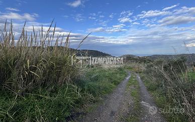 Ampio terreno oltre deposito