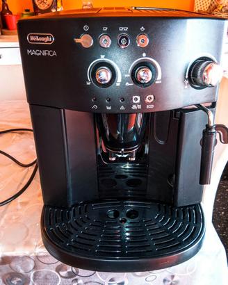 MACCHINA DA CAFFÈ DELONGHI ESAM SUPERAUTOMATICA AP
