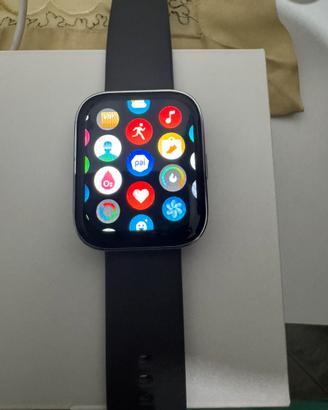 Amazfit smart watch