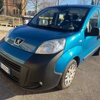 PEUGEOT Bipper Tepee 1.3 HDi 75 FAP Stop&Start r