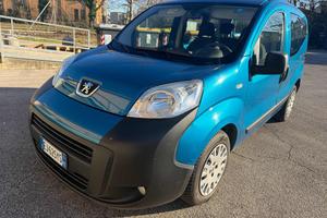PEUGEOT Bipper Tepee 1.3 HDi 75 FAP Stop&Start r