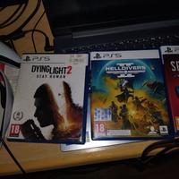 Giochi ps5