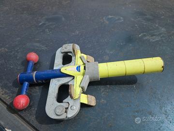 Antifurto per auto Bullock modello R