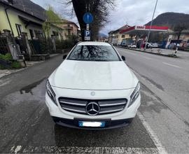 Mercedes GLA 200d