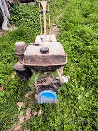 motocoltivatore motozappa 