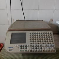 bilancia elettronica proffessionale