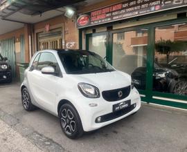 Smart ForTwo 70 1.0 twinamic Passion AUTOMATICO 20