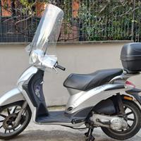 Piaggio Liberty 50