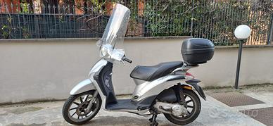 Piaggio Liberty 50