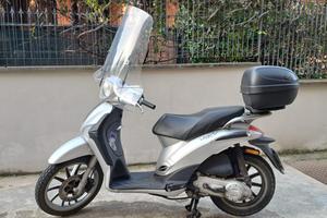Piaggio Liberty 50