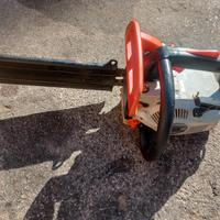 motosega shindaywa 04t