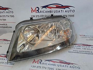 FARO ANTERIORE SINISTRO SEAT Alhambra 3° Serie 7N