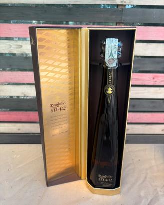 Don Julio 1942 70cl Tequila originale Sigillata