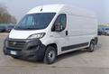 Fiat Ducato 33 2.3 MJT 120CV PLM-TM F*PASSO LUNGO*